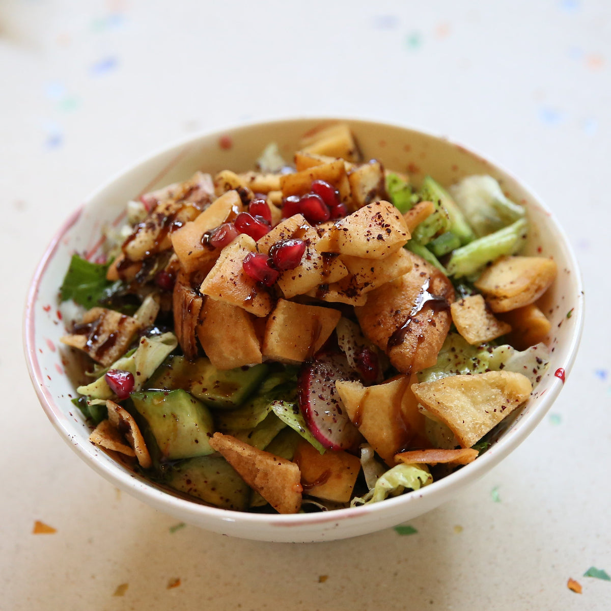 Fattoush