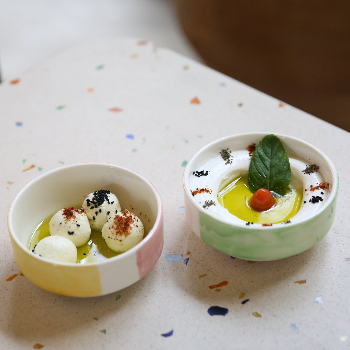 Labneh