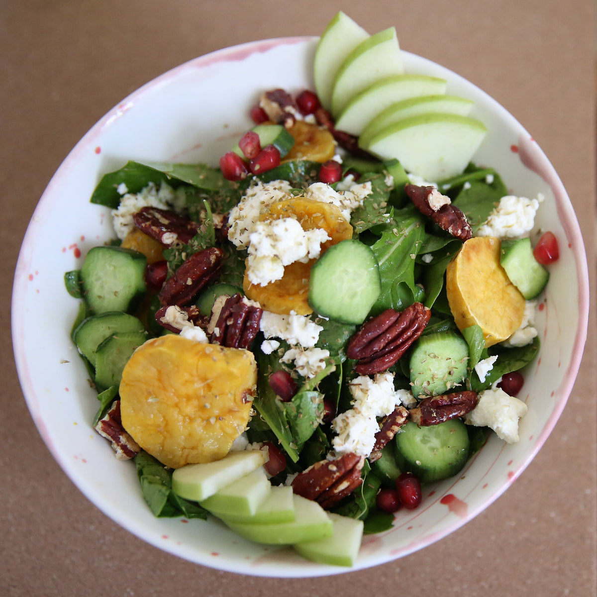 Harvest Salad