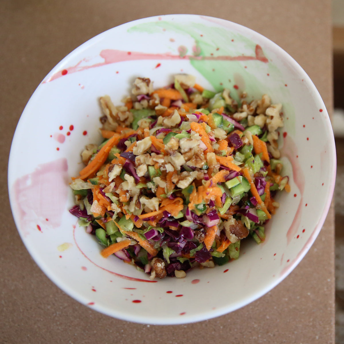 Garden Salad