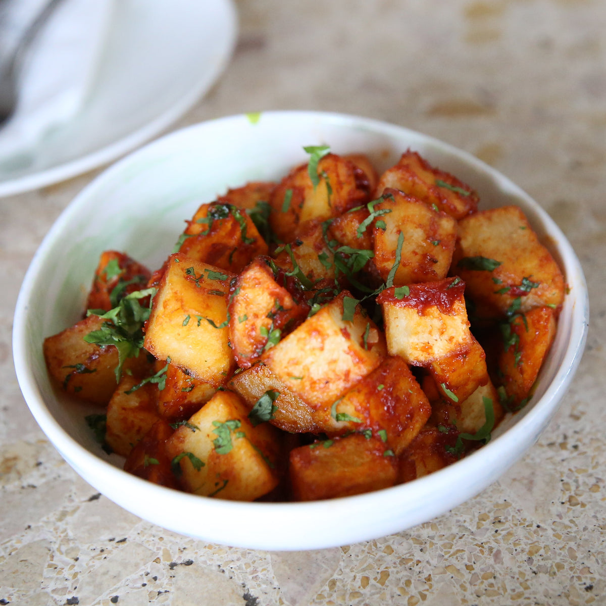 Batata Harra