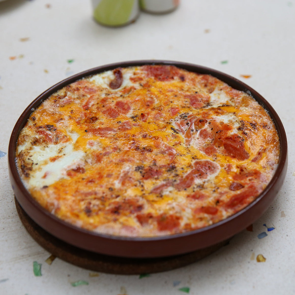 Shakshuka