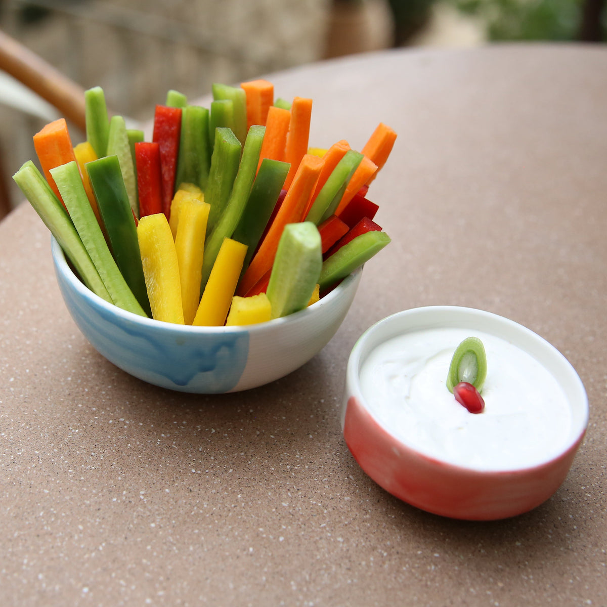 Crudité