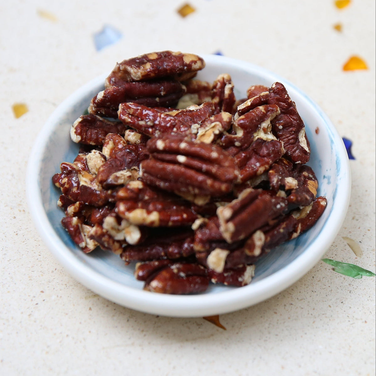 Roasted Nuts