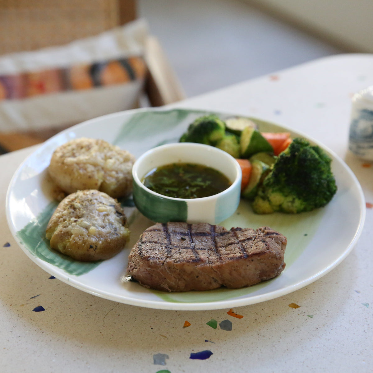Tenderloin