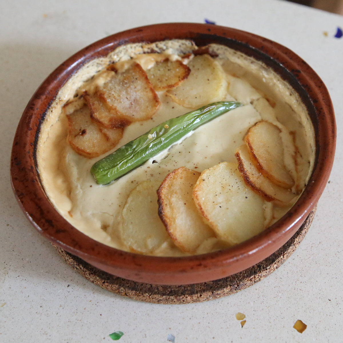 Kofta bi Tahina