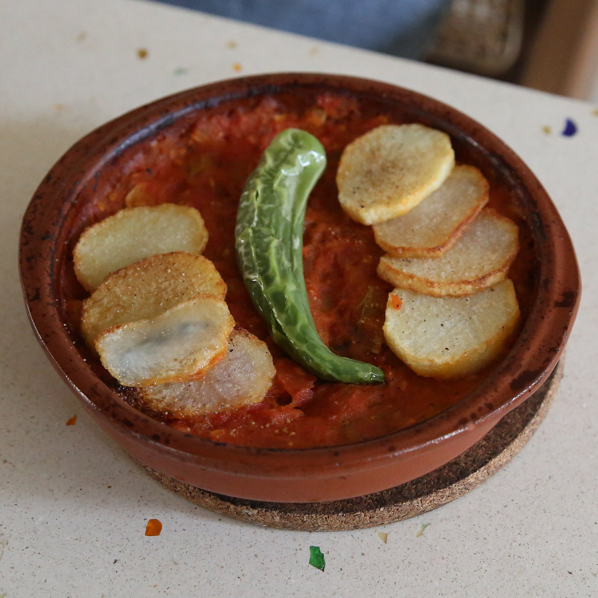 Kofta bi Bandora