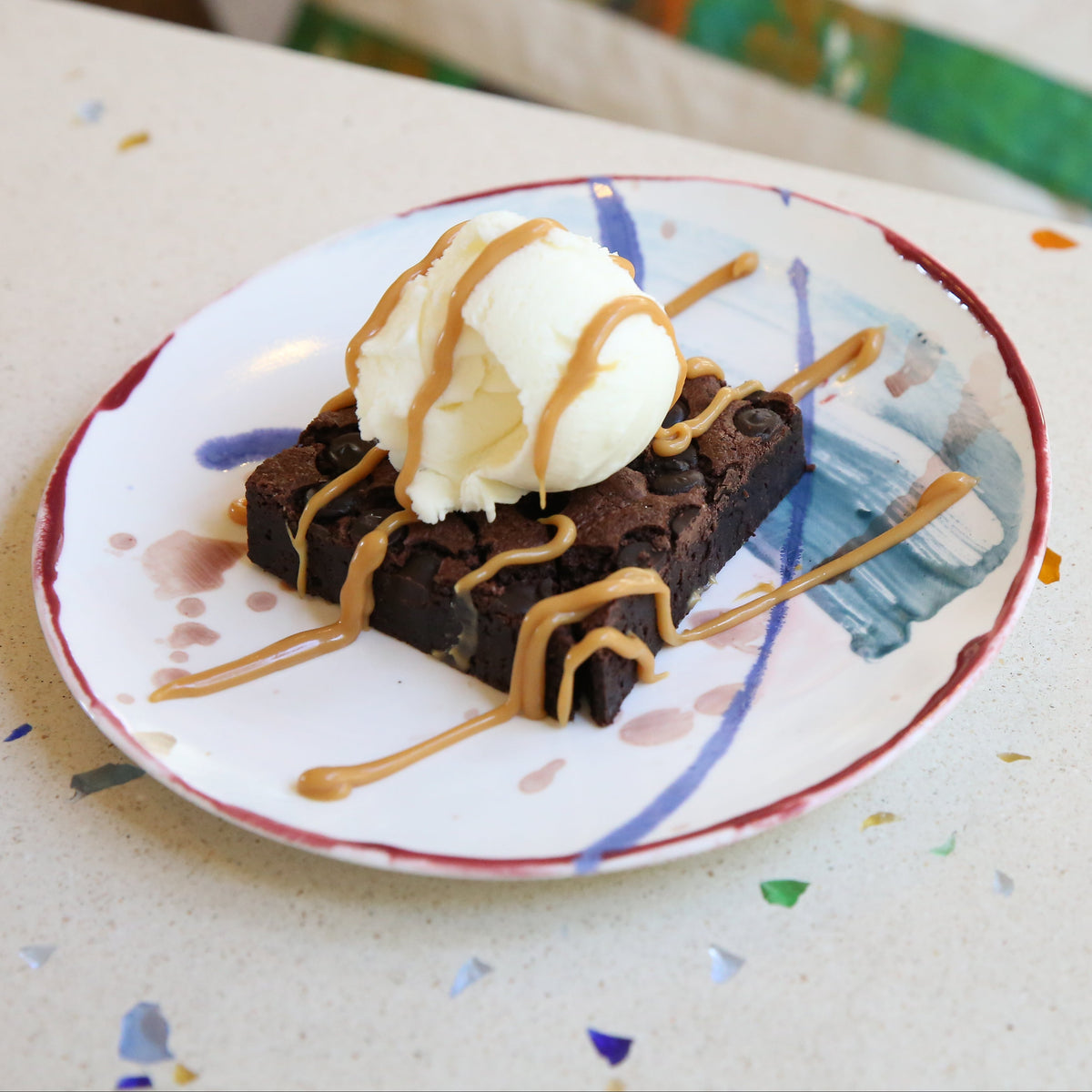 Brownie