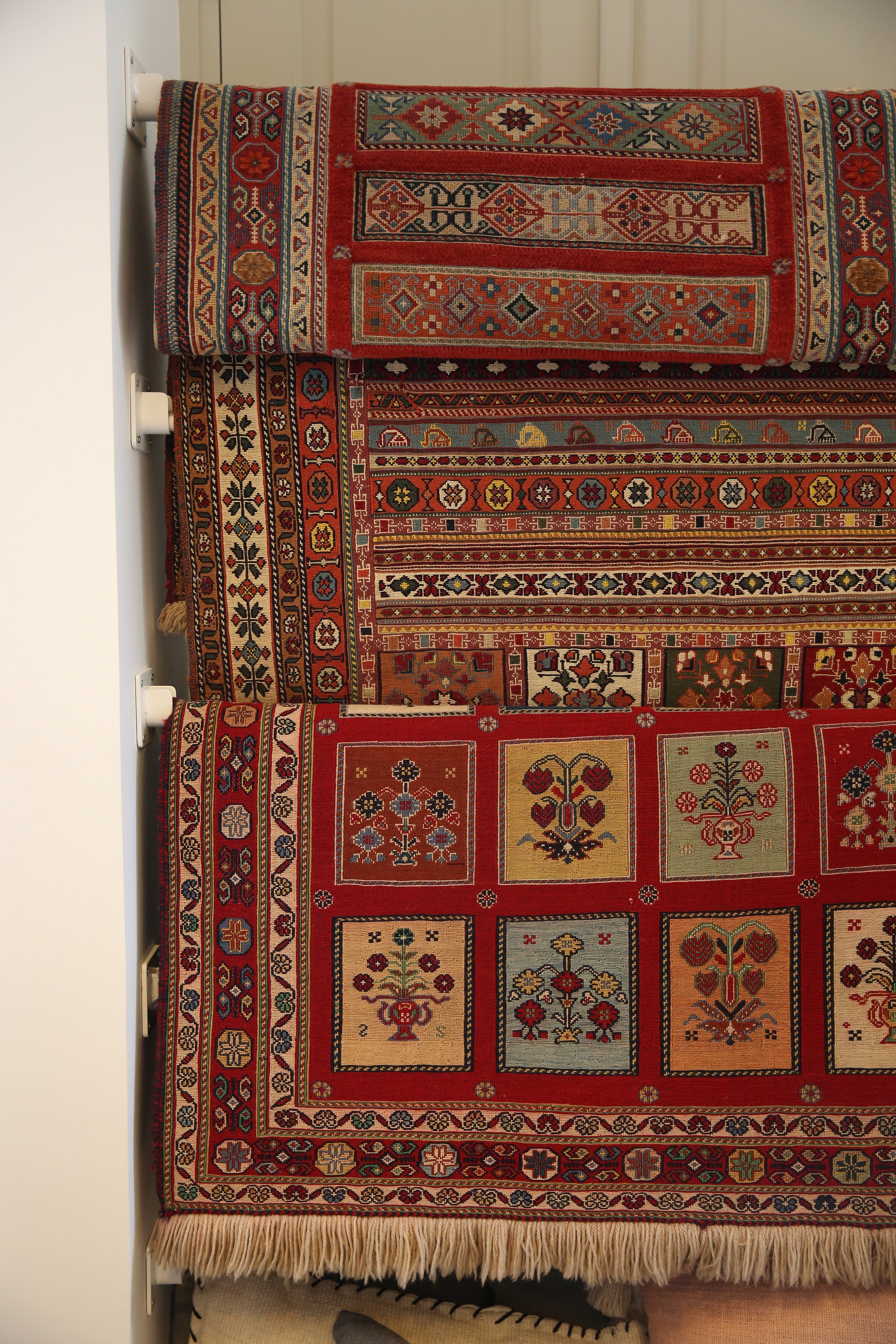 Vintage Persian Rugs