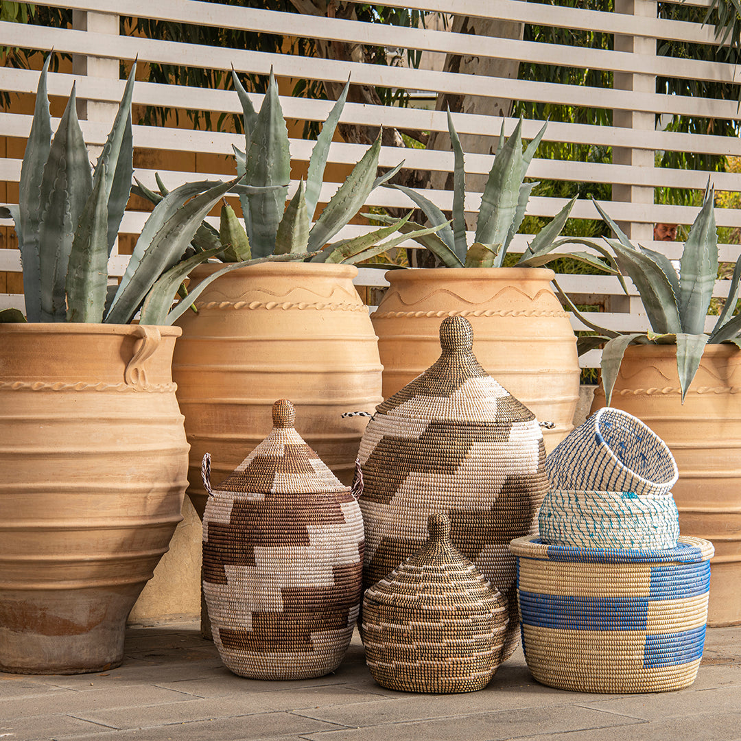 Greek Pithos