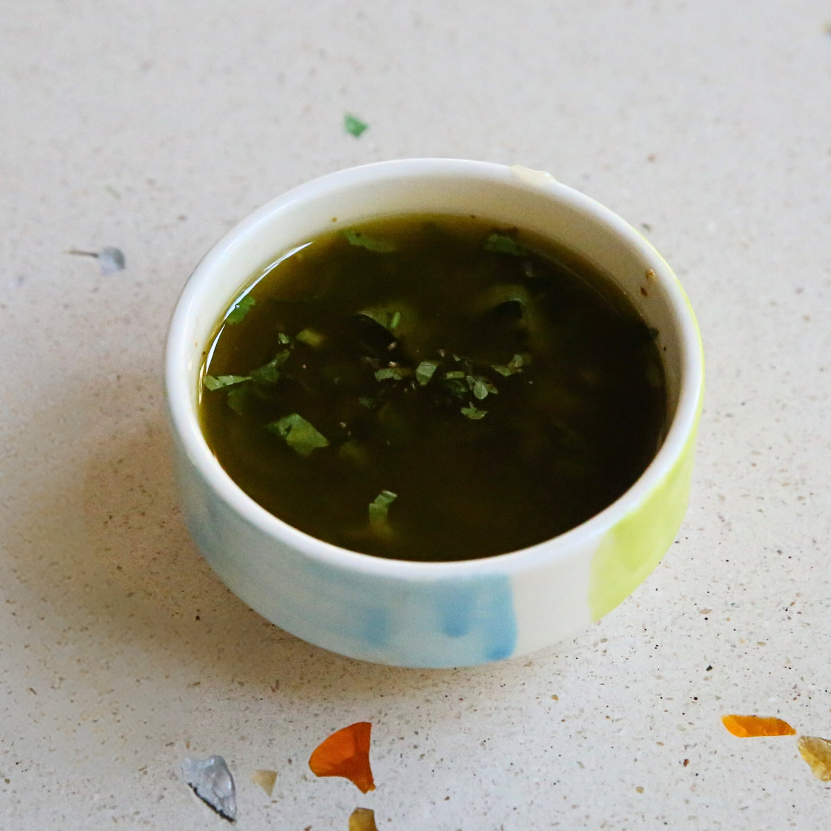 Chimichuri Sauce 