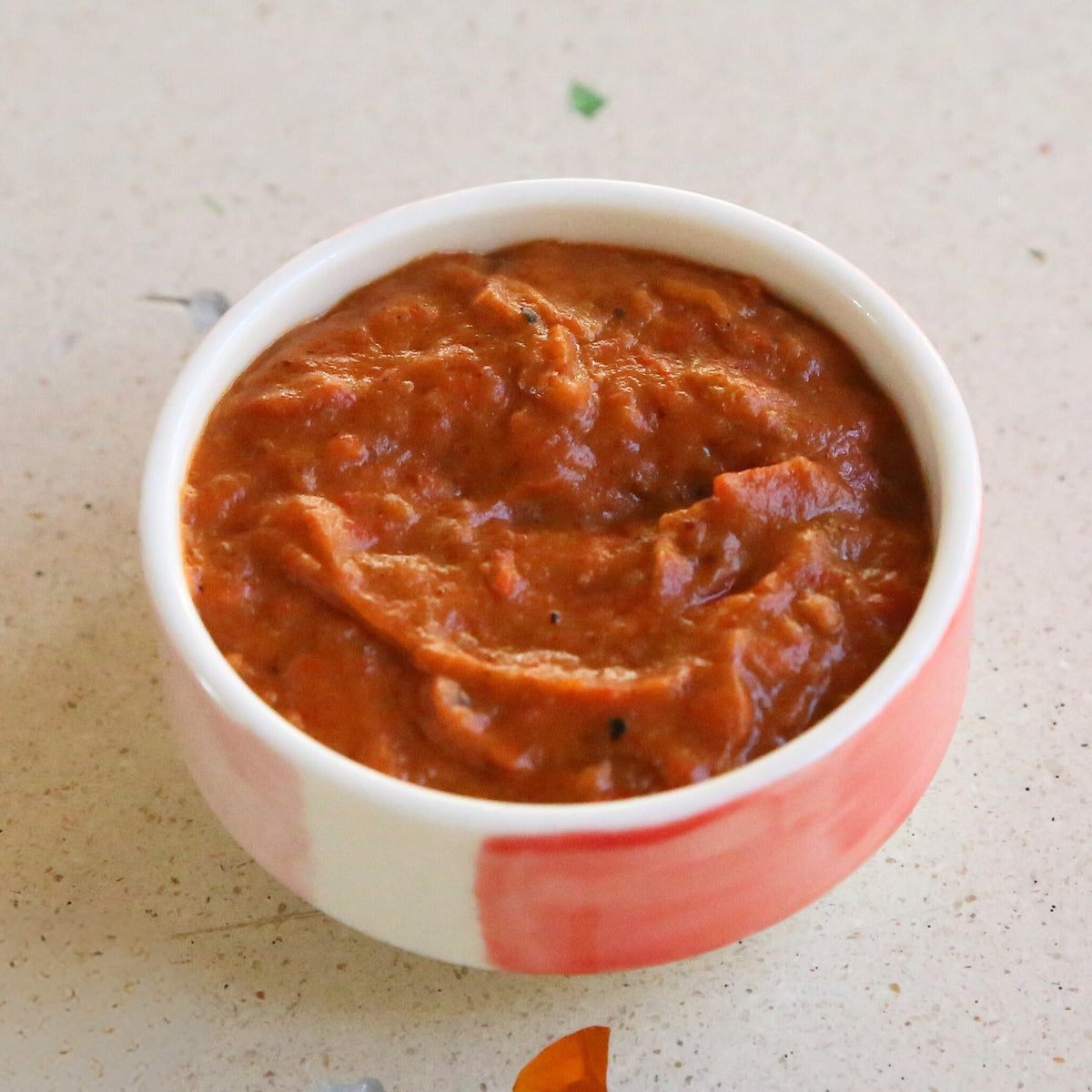 Roasted Veggies Dip
