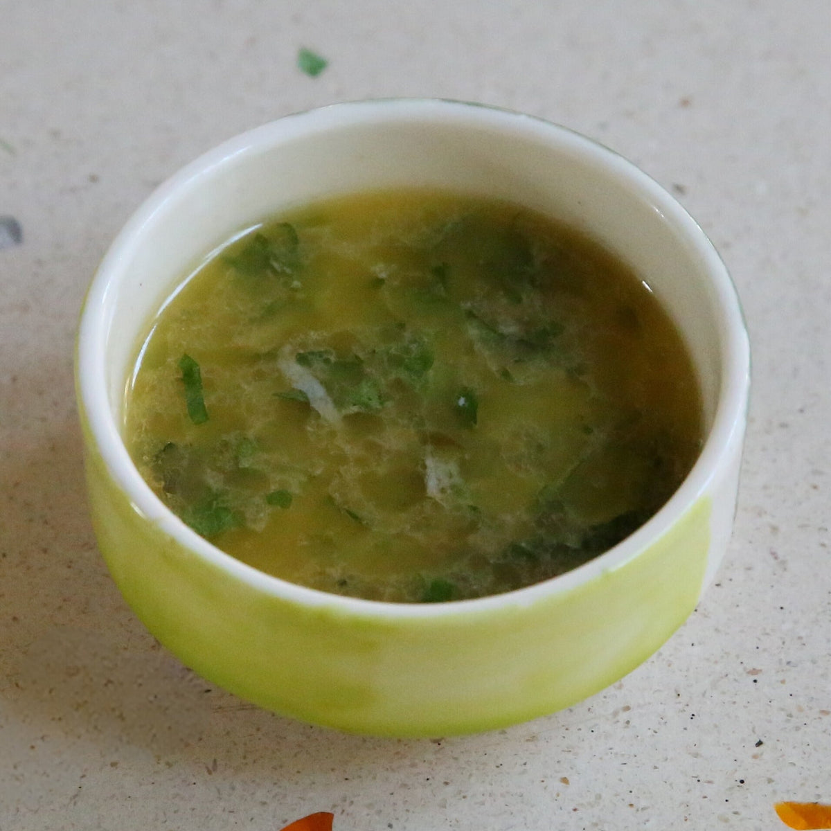 Capers Sauce 