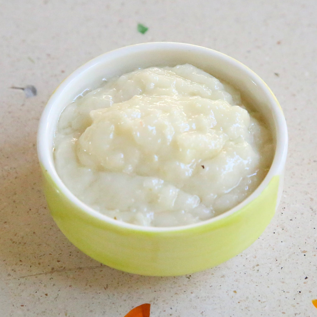 Lebanese Garlic Dip